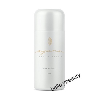 พร้อมส่ง ใหม่&amp;แท้ 💯% Ayuna the facial – high Prebiotic Refining Concentrate  200 ml