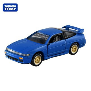 Takara Tomy Tomica โทมิก้า Tomica Premium 39 Sillity