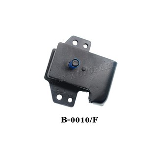 ยางแท่นเครื่องNISSAN720PROSD23RH(หน้า)B-0010/F