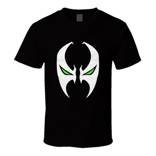 มาแรง เสื้อยืดลําลอง แขนสั้น คอกลม พิมพ์ลายกราฟิกซูเปอร์ฮีโร่ Todd Mcfarlane เข้ากับทุกการแต่งกาย สําหรับผู้ชาย BOimon36