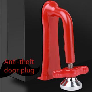 Hotel security home independent anti-theft door plug โรงแรม