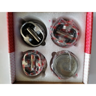 Engine Pistons Pins Rings Assy High Quality Auto Accessories Suit for ZOTYE T600 TNN4G15T