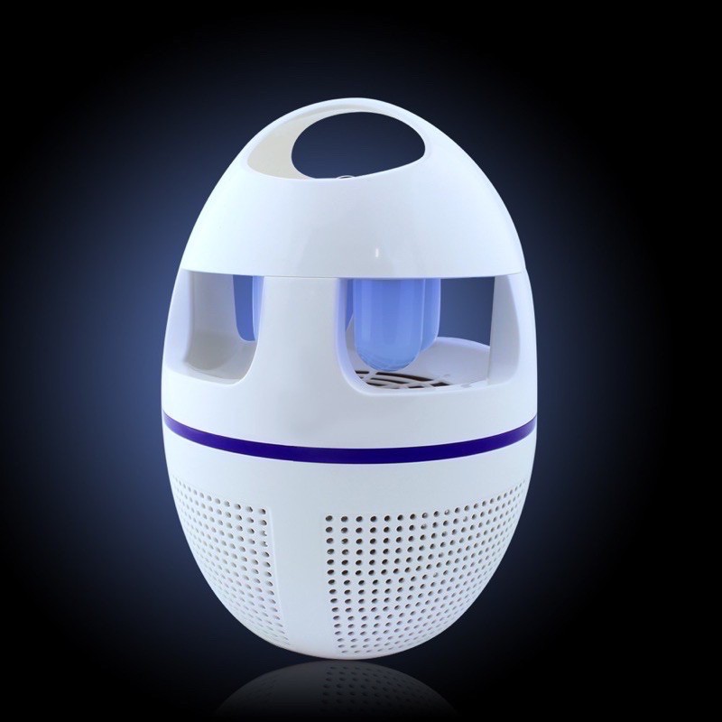 YAGE YG-5623 โคมไฟดักยุง แบบดูดยุง