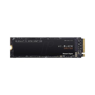 SATA SOLID STATE DRIVE WD SSD BLACK 500GB Gen3