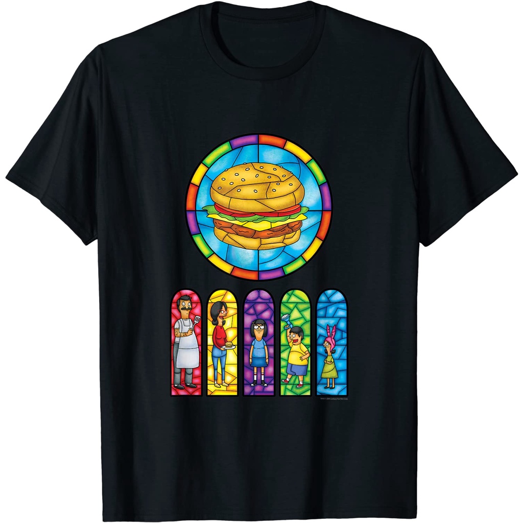 เสื้อยืดวินเทจเสื้อยืด พิมพ์ลาย Bob's Burgers Sned พรีเมี่ยม แฟชั่นสําหรับเด็กผู้ชาย และเด็กผู้หญิง 