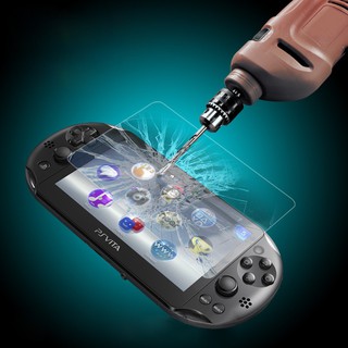 ฟิล์มกันรอยหน้าจอด้านหลังสําหรับ Sony Ps Vita Psv 1000