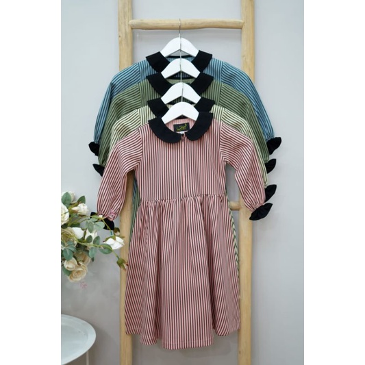 ใหม่ Aisara Dress Kidz