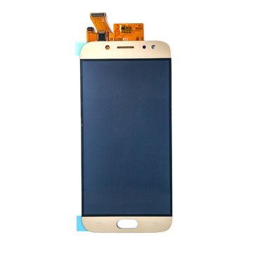 หน้าจอ LCD พร้อมทัชสกรีน -  J530 / J5 Pro (งานA+,ปรับแสงได้)