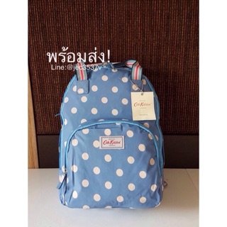 💯แท้! Kidston multi backpack bag 2016  D5518