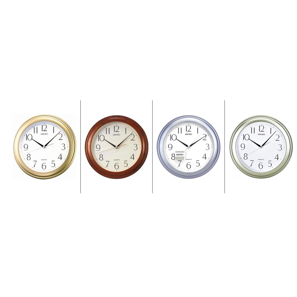นาฬิกาแขวน ไซโก้ QXA327 นาฬิกาแขวนไซโก้ Clock Seiko QXA327B QXA327G QXA327M QXA327L