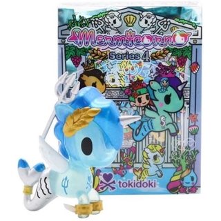 TOKIDOKI ของสะสม BLINDBOX UNICORNO (TKYDTYBBMERMI4) - MLT