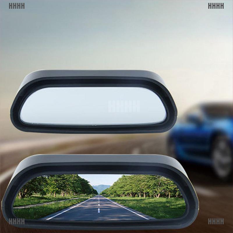 side view mirror convex