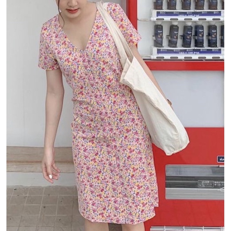 ส่งต่อ dress จากแบรนด์ sweet.iwear