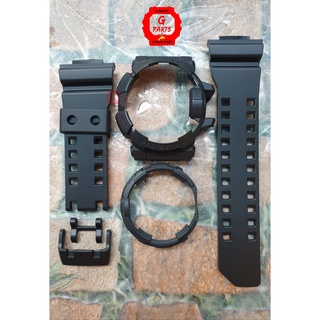 กรอบสายนาฬิกา G-Shock  รุ่น Ga-400,Gba-400