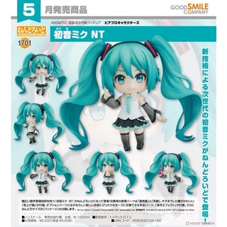 Nendoroid Hatsune Miku NT