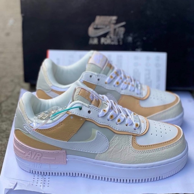 nike af1 shadow se daisy