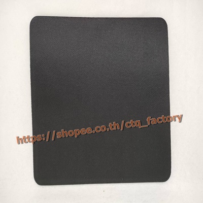 แผ่นรองเม้าส์ แผ่นรองเม้าส์แบบบาง - รูปที่ 2