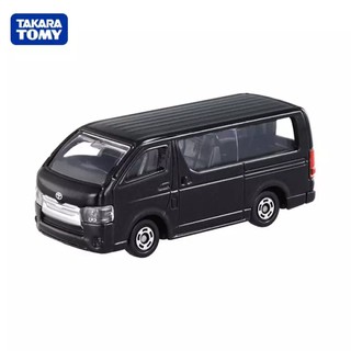 Takara Tomy Tomica โมเดลรถเหล็กโทมิก้า No.113 Toyota Hiace