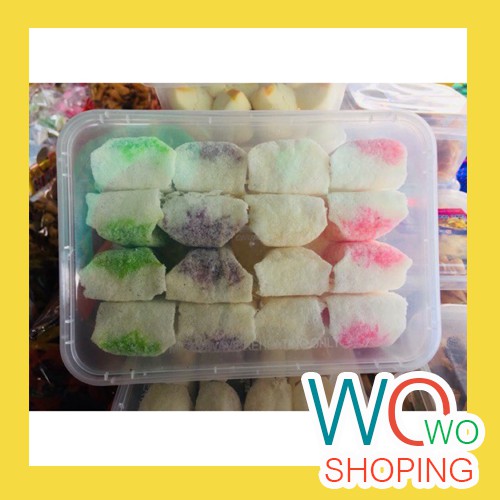 #ขนมบุหงาบูดะ
#ขนมพื้นเมืองสตูล
#ขนมดอกเตย
#ฮิดิลรัฎฮา
#ขนมมงคล