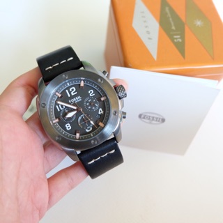 นาฬิกาผู้ชาย fossil