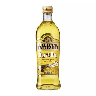 Filippo Berio Pure Olive Oil 1L