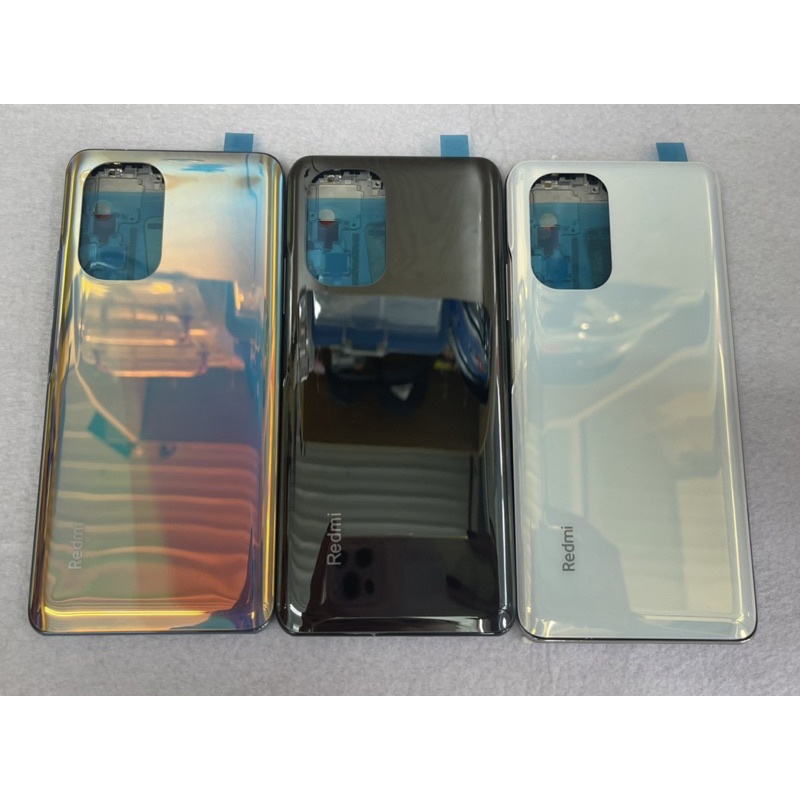 เคส Redmi K40 / xiaomi K40 ด้านหลัง