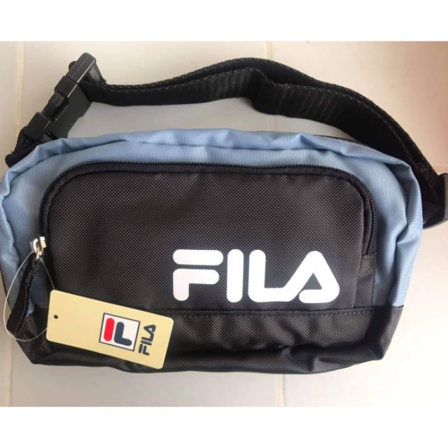 กระเป๋าคาดอก FILA แท้ 100%