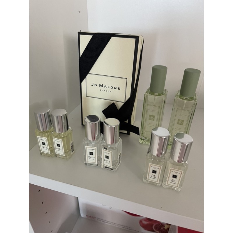 น้ำหอม JO Malone หอมผู้ดี London ของแท้จาก Kinpower