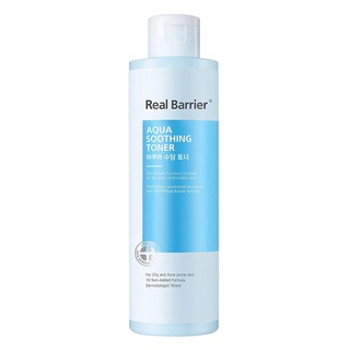 โทนเนอร์ ATOPALM Real Barrier บํารุงผิวหน้า 200 มิลลิลิตร