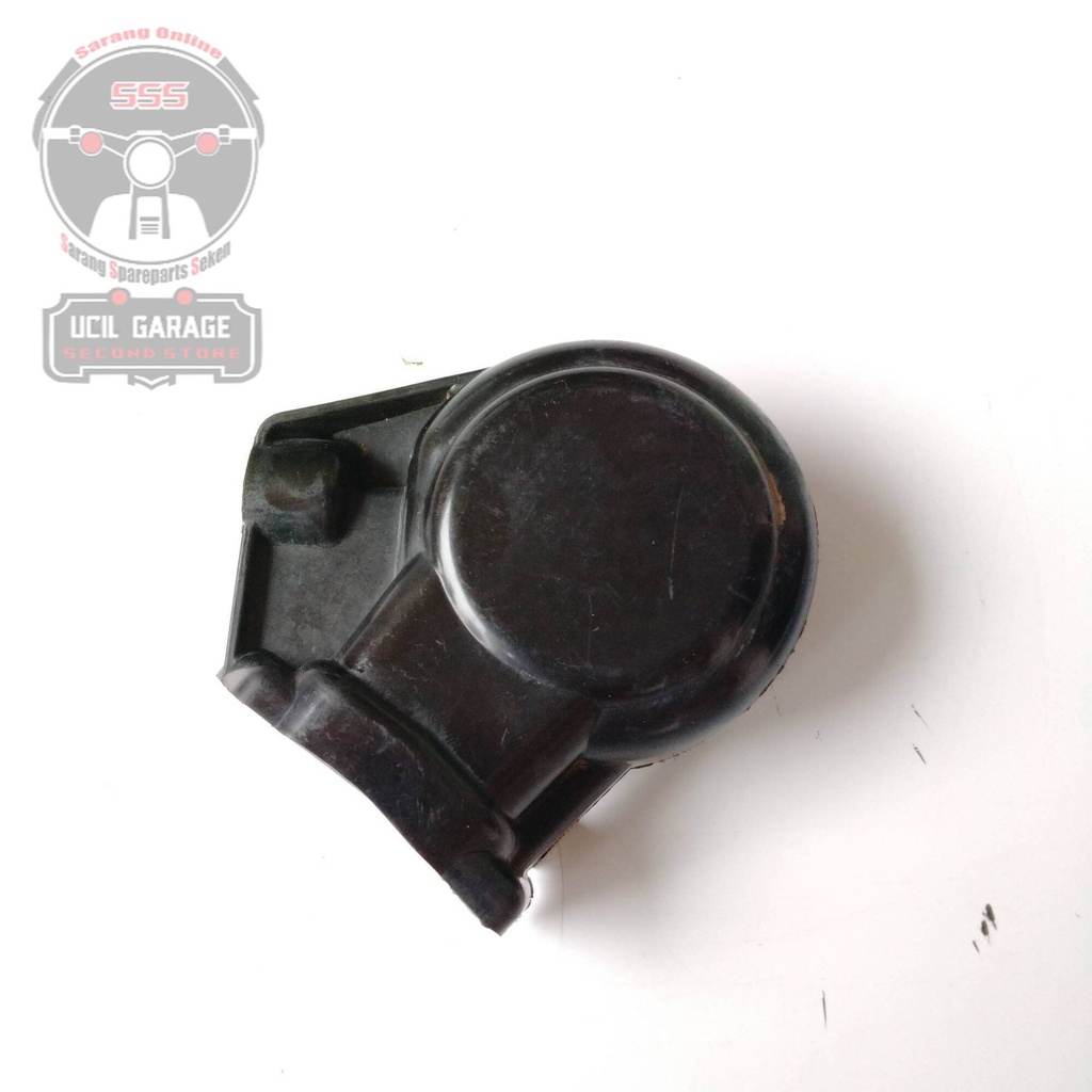 COVER THROTTLE BODY BEAT NEW STREET LED COVER THPOTTLEBODY BEAT NEW LED SECOND ORIGINAL