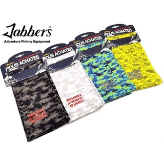 Jabbers ANTI UV SPF40 NECK GAITER TACTICAL BUFF