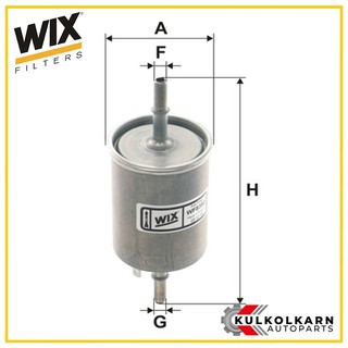 WIX กรองเชื้อเพลิง CHEVLORET Optra 1.6/1.8 ปี04 (WF8352)