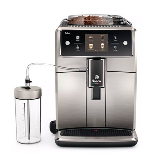 Saeco Xelsis Super-automatic espresso machine