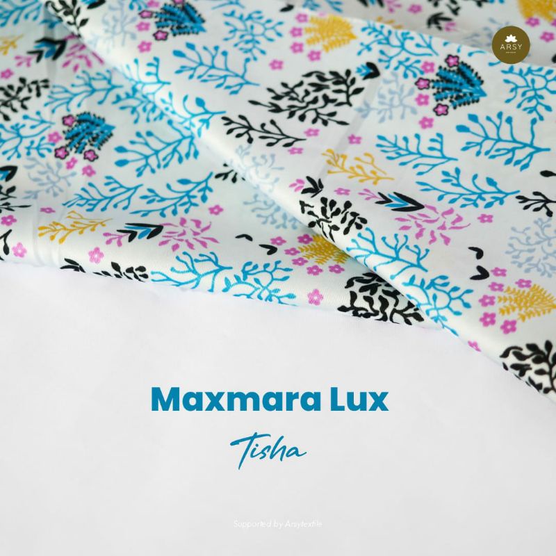 MAXMARA LUX TISHA***