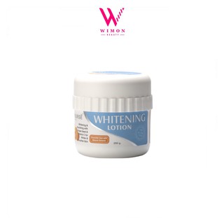 La Bourse Paris Whitening Lotion ลาบูสส์ ไวท์เทนนิ่ง โลชั่น     /28147