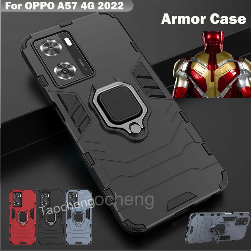 Realme 7 7 Pro Narzo 20 Pro Ring Thunder Casing Cover Silicone Case HP