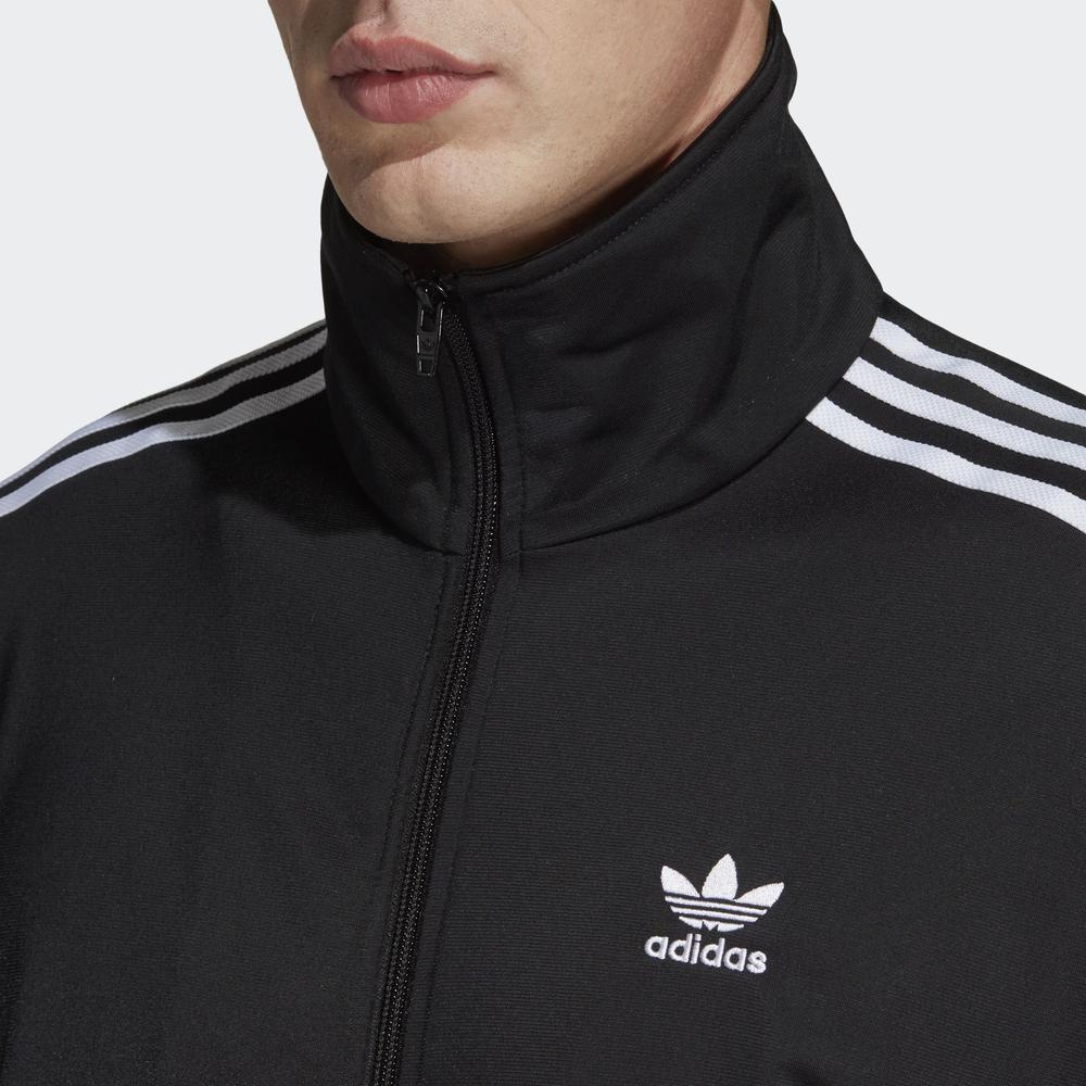 adidas originals firebird tracksuit top