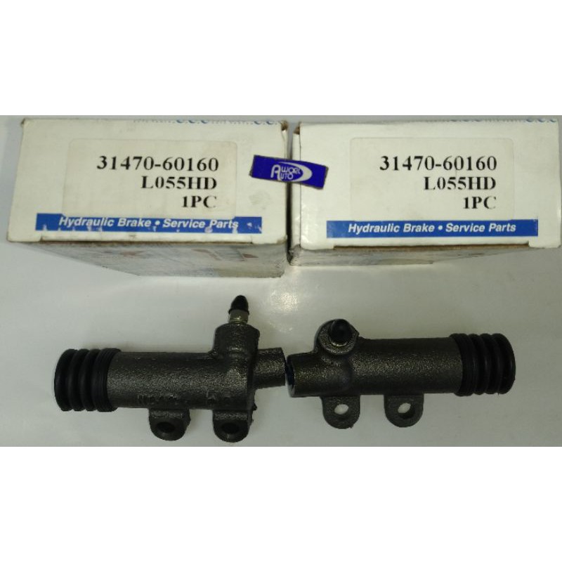 TOYOTA LAND CRUISER HZJ75,HZJ80, LOW CLUTCH PUMP(31470-60160)- 1 ชิ้น