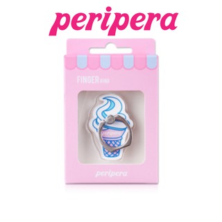 Peripera Finger Ring อุปกรณ์แหวนติดมือถือลายไอศกรีม