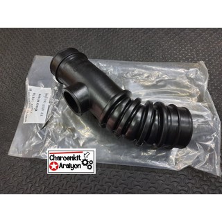 NIKOYO ท่ออากาศ รถยนต์ TOYOTA โตโยต้า  AE100 101 102    AE110 AE111 1.6 CC รูใหญ่ 17881-15170