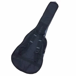 YAMAHA กระเป๋ากีตาร์โปร่ง สะพายหลัง ขนาดมาตรฐาน 41นิ้ว (สีดำ)