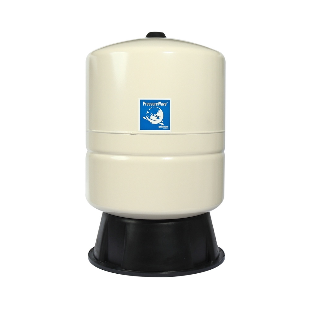 PWB-60LV ถังแรงดันไดอะแฟรม(เดี่ยว) 60L ยี่ห้อ PRESSURE WAVE