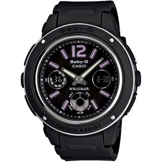 Casio Baby-G รุ่น BGA-150-1BDR