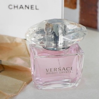 Versace Bright Crystal