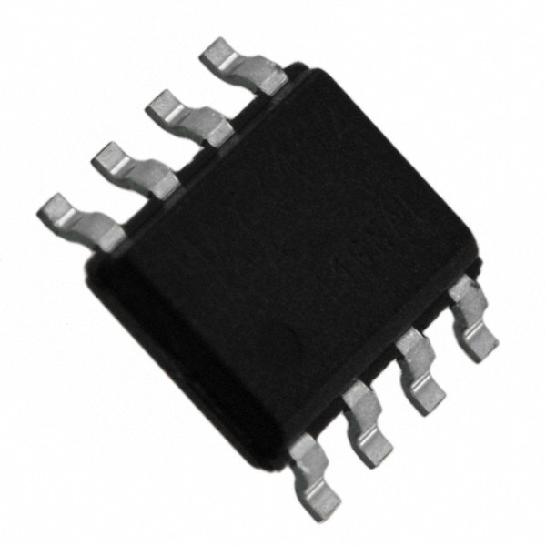 IC 3844B SO8 คอนโทรลเลอร์ PWM SMD