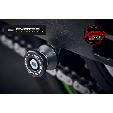 สปูน EVOTECH FOR KAWASAKI ZH2