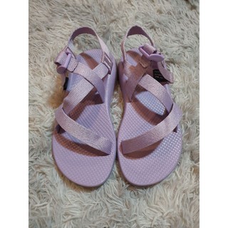 CHACO Z1 CLASSIC WOMEN W7สี LAVENDER