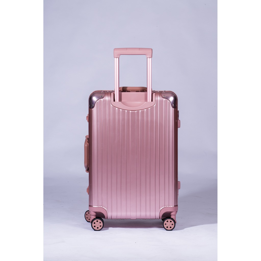 edelweiss luggage