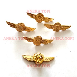 Boeing 737-Pin หมุดติดปกเสื้อ 737-Pin สําหรับหมวก