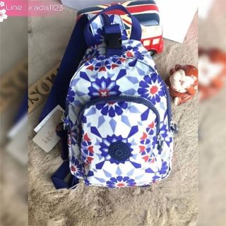 Kipling Backpack &amp; Handbag K15456 ของแท้ ราคาถูก